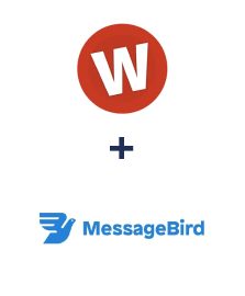 Интеграция WuFoo и MessageBird