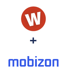 Интеграция WuFoo и Mobizon