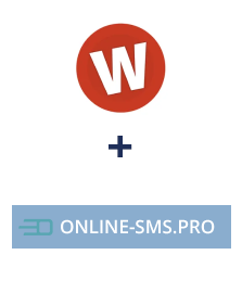 Интеграция WuFoo и Online-sms.pro