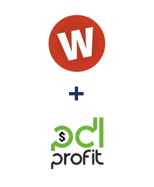 Интеграция WuFoo и PDL-profit