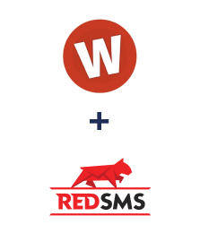 Интеграция WuFoo и RedSMS Интеграция WuFoo и RedSMS