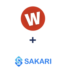Интеграция WuFoo и Sakari