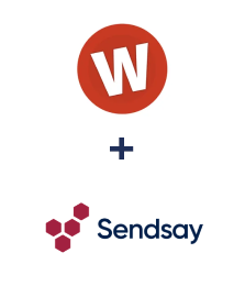 Интеграция WuFoo и Sendsay Интеграция WuFoo и Sendsay