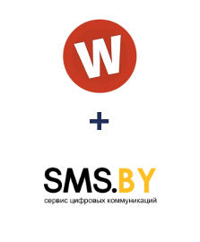 Интеграция WuFoo и SMS.BY Интеграция WuFoo и SMS.BY