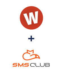 Интеграция WuFoo и SMS Club