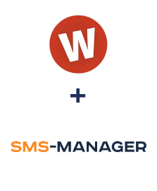 Интеграция WuFoo и SMS-Manager Интеграция WuFoo и SMS-Manager