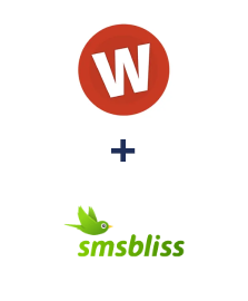 Интеграция WuFoo и SmsBliss Интеграция WuFoo и SmsBliss