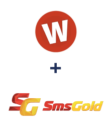 Интеграция WuFoo и SMSGold Интеграция WuFoo и SMSGold