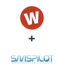 Интеграция WuFoo и SMSPILOT Интеграция WuFoo и SMSPILOT