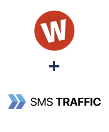 Интеграция WuFoo и SMS Traffic Интеграция WuFoo и SMS Traffic