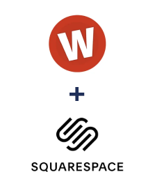 Интеграция WuFoo и Squarespace