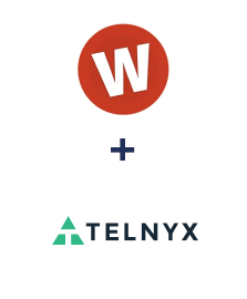 Интеграция WuFoo и Telnyx