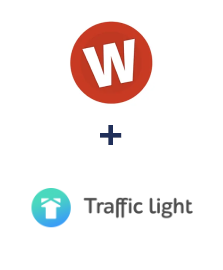 Интеграция WuFoo и Traffic Light Интеграция WuFoo и Traffic Light