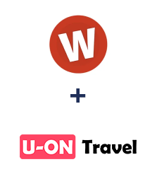 Интеграция WuFoo и U-ON.Travel Интеграция WuFoo и U-ON.Travel