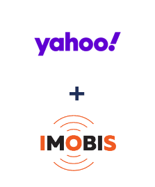 Интеграция Yahoo! и Imobis