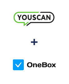 Интеграция YouScan и OneBox