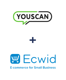 Интеграция YouScan и Ecwid