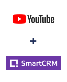 Интеграция YouTube и Binotel SmartCRM
