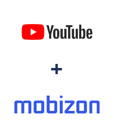 Интеграция YouTube и Mobizon