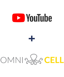 Интеграция YouTube и Omnicell