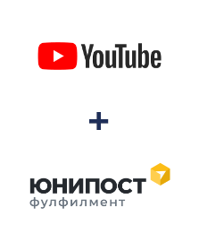Интеграция YouTube и Unipost