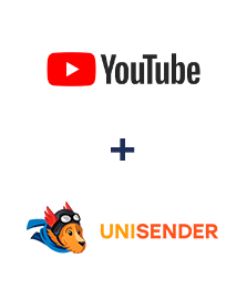 Интеграция YouTube и Unisender Интеграция YouTube и Unisender