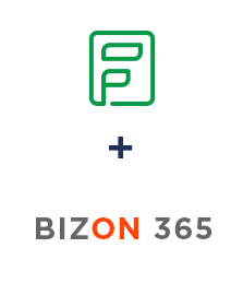 Интеграция ZOHO Forms и Бизон 365 Интеграция ZOHO Forms и Бизон 365