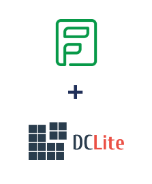 Интеграция ZOHO Forms и DC Lite Интеграция ZOHO Forms и DC Lite