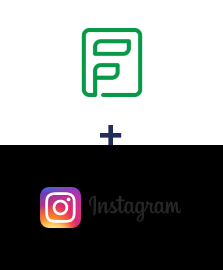 Интеграция ZOHO Forms и Instagram
