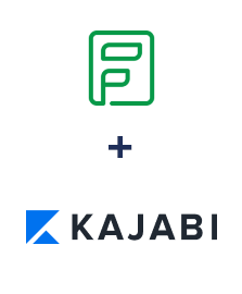 Интеграция ZOHO Forms и Kajabi