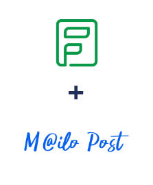 Интеграция ZOHO Forms и Mailo Post Интеграция ZOHO Forms и Mailo Post
