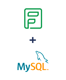 Интеграция ZOHO Forms и MySQL