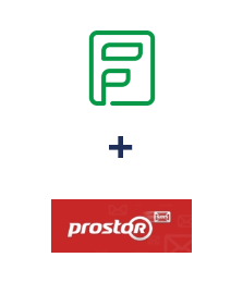 Интеграция ZOHO Forms и Prostor SMS