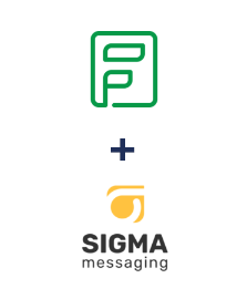 Интеграция ZOHO Forms и SigmaSMS