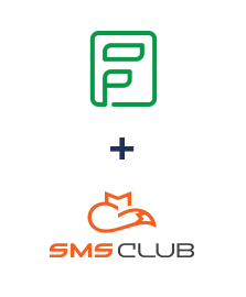 Интеграция ZOHO Forms и SMS Club