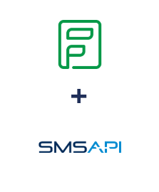 Интеграция ZOHO Forms и SMSAPI