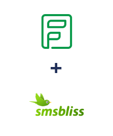 Интеграция ZOHO Forms и SmsBliss Интеграция ZOHO Forms и SmsBliss