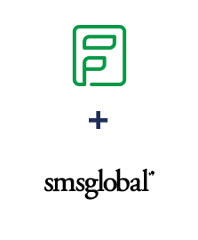 Интеграция ZOHO Forms и SMSGlobal