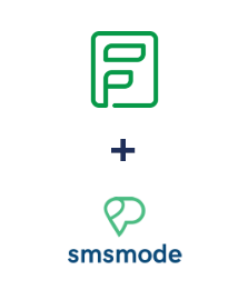 Интеграция ZOHO Forms и Smsmode