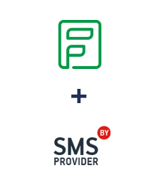 Интеграция ZOHO Forms и SMSP.BY 