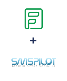Интеграция ZOHO Forms и SMSPILOT Интеграция ZOHO Forms и SMSPILOT
