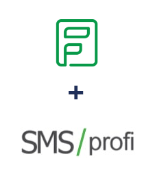 Интеграция ZOHO Forms и SMSprofi Интеграция ZOHO Forms и SMSprofi
