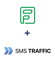 Интеграция ZOHO Forms и SMS Traffic Интеграция ZOHO Forms и SMS Traffic