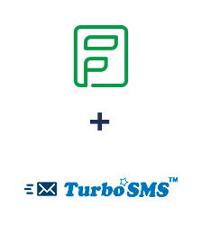 Интеграция ZOHO Forms и TurboSMS