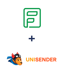 Интеграция ZOHO Forms и Unisender Интеграция ZOHO Forms и Unisender