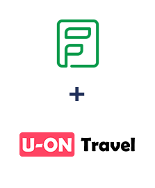 Интеграция ZOHO Forms и U-ON.Travel Интеграция ZOHO Forms и U-ON.Travel