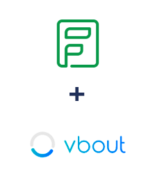 Интеграция ZOHO Forms и Vbout