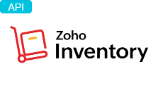 ZOHO Inventory API