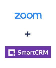 Интеграция Zoom и Binotel SmartCRM