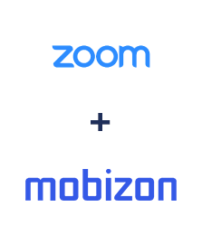 Интеграция Zoom и Mobizon